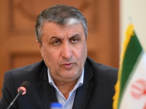 İran Atom Enerjisi Kurumu Başkanı İslami: “İran’ın nükleer çalışmaları şeffaf olmalı"