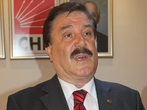 Müftüoğlu; “Birilerinin CHP’deki Ağırlığının Kalkması İçin Aday Oldum”