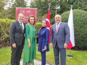 Çekya’da Türk kahvesi rüzgarı sürüyor