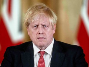 İngiltere kabinesinde değişiklik