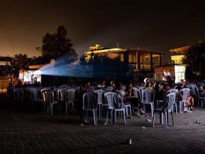 "Dünden Bugüne Adana Sinemaları ve Adana’da Sinemaya Gitmek" sergisi