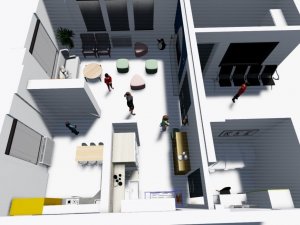 Yaşam Destek Evi projesi hayata geçiyor