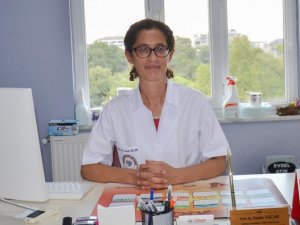 Aşı hakkında merak edilen soruları yanıtlayan Prof. Dr. Saçar’dan ‘Aşı olun’ çağrısı