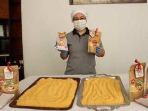 Türk mutfağının geleneksel tadı tarhana asırlardır cazibesini koruyor