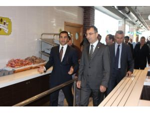 İyte, Yaşam Merkezi’ne Kavuştu