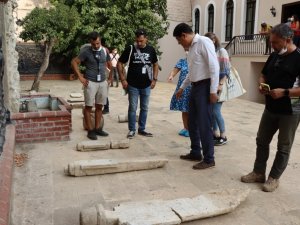 Nazilli’ye gelen turist sayısı artacak