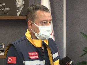 Trabzon’da vaka sayıları 500’ün altına düşmüyor