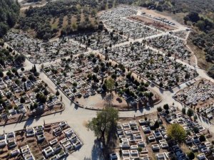 İncirliova’da son 24 saat içinde 5 kişi hayatını kaybetti