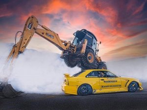 7. Kemer Otomobil Festivali, araç tutkunlarına hazırlanıyor