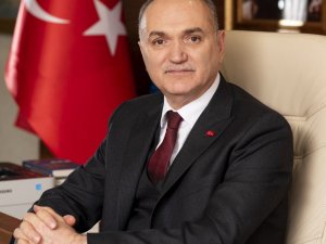 Başkan Özlü, “Düzce’nin kalbinde büyük bir dönüşüm olacak”