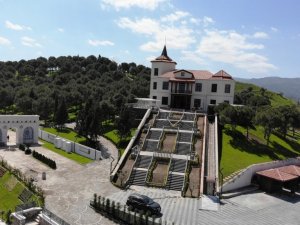 Adnan Menderes Demokrasi Müzesi açılışa hazır
