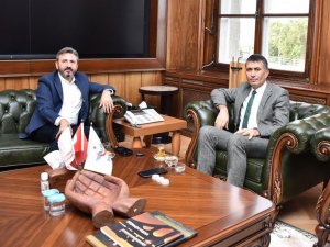 Hızlı tren projesinde etüt ve araştırma mühendislik hizmetleri işi devam ediyor