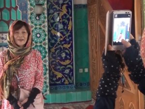 Kütahya’da turizm patlaması, bir önceki yıla göre yüzde 20 artış