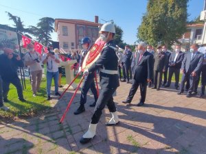 Türk-Japon dostluğunun ilk temelleri orada atılmıştı