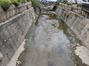 Tabakhane Deresi, duyarsız vatandaşları hedefi oldu