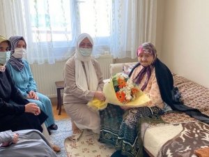 Pursaklar’da hatırı sorulmamış hiçbir hasta bırakılmıyor