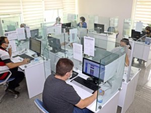 Vatandaşları ’TURKOVAC’ heyecanı sardı