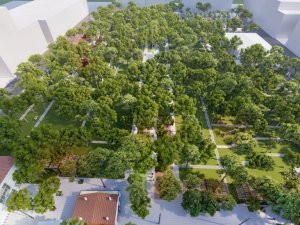 Akhisar’a büyükşehir imzası