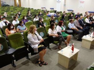 Adana Şehir Hastanesi: "Bebek Dostu"