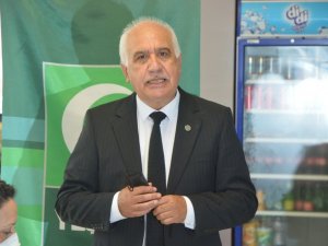 Bilecik’te TBM projesi tanıtıldı