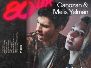 Alternatif müziğin sevilen sesleri 80’lerin dillere dolanan şarkılarını yeniden yorumladı