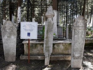 Kuşadası Belediyesi’ne Kültürel Miras başarı ödülü