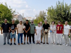 Kuşadası Belediyesi sorunları gideriyor