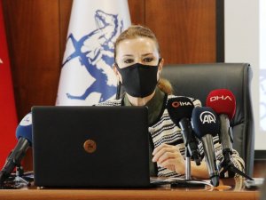 İlk kez Türkiye’de açıklandı