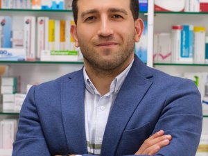 MHP Safranbolu İlçe Başkanlığına Canözü atandı