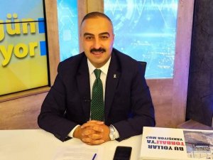 AK Partili Günaydın: "Torbalı yollarında hizmet, eziyete dönüştü"