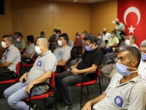 Vektörle mücadelede mobil uygulama ile şikayetlere hızla müdahale edilecek