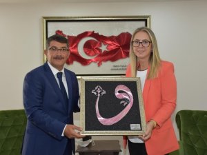 AK Parti’li Bölünmez’den Şehzadeler Belediyesine tam not