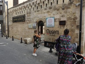 Gastronominin temelleri bu müzede yatıyor