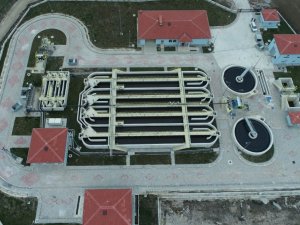 118,5 milyon metreküp atık su arıtıldı, Karadeniz’in kirlenmesi önlendi