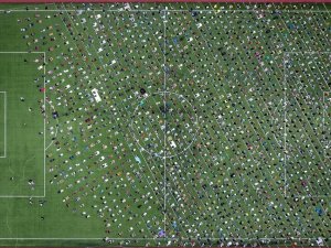 2. Uluslararası Din ve Toplum Fotoğraf Yarışması’nda dereceye girenler belli oldu