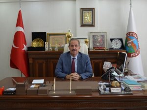 Belediye Başkanı Necati Gürsoy’dan Adilcevaz’a doğalgaz müjdesi