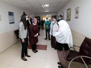 KETEM projesi Alpu ilçesinde hayata geçirildi