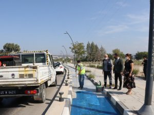 ’Avrupa Hareketlilik Haftası’ etkinlikleri Manisa’da başladı