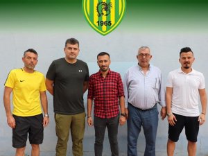 Korkuteli Belediyespor, Teknik Direktör Kutlu ile devam edecek