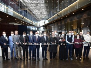 “Yaşayan Miras” isimli ulusal çini yarışmasının ödülleri sahiplerini buldu