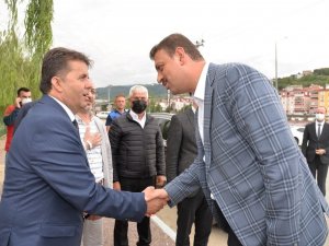 Bakan Yardımcısı Aksu’dan ’KYK’ sözü