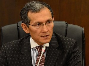 Kırgızistan’da eski Başbakan Otorbayev, Kumtör davasında gözaltına alındı