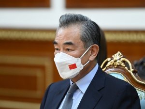 Çin’den Kırgızistan’a yaklaşık 1 milyon doz Covid-19 aşısı yardımı