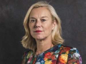 Hollanda Dışişleri Bakanı Kaag istifa etti