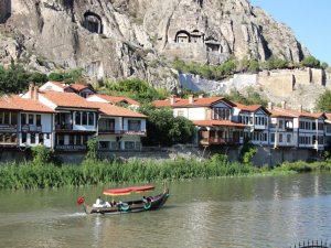 Şehzadeler Şehri Amasya’dan coğrafi işaret atağı