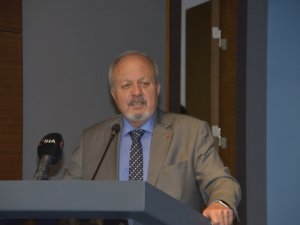 ASO’dan, sanayi havzasında oturan vatandaşların istihdam sorununa çözüm için hamle