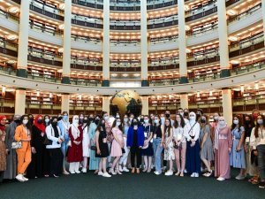 YTB, Türkiye ve Sırbistan arasındaki ilişkilere katkı sağlıyor