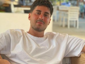 Güneş’e Almanya’dan film teklifi