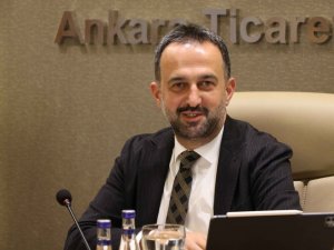 ATO’dan başkentin dünyaya tanıtımı için sosyal medya hamlesi