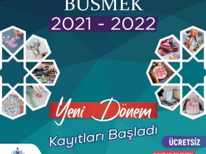 Sanata hayat veren ellere özel festival